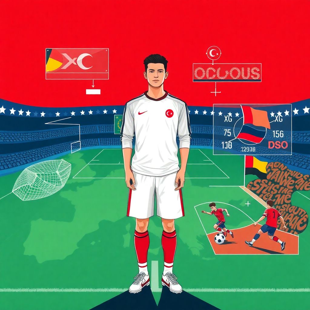 Hidden gems: young turkish football talents abroad you should be watching now