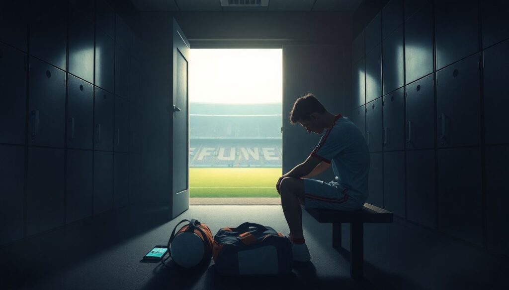 From Street Football to Pro: Inspiring Stories from Turkish Football Academies - иллюстрация