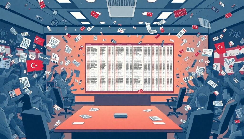 The Biggest Transfer Flops and Masterstrokes in Super Lig History - иллюстрация