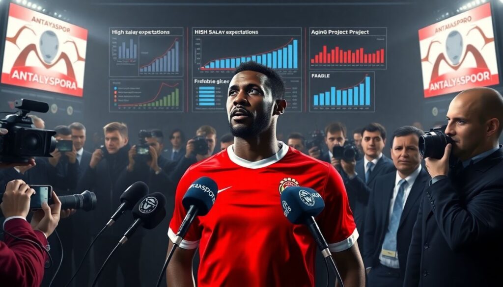 The Biggest Transfer Flops and Masterstrokes in Super Lig History - иллюстрация