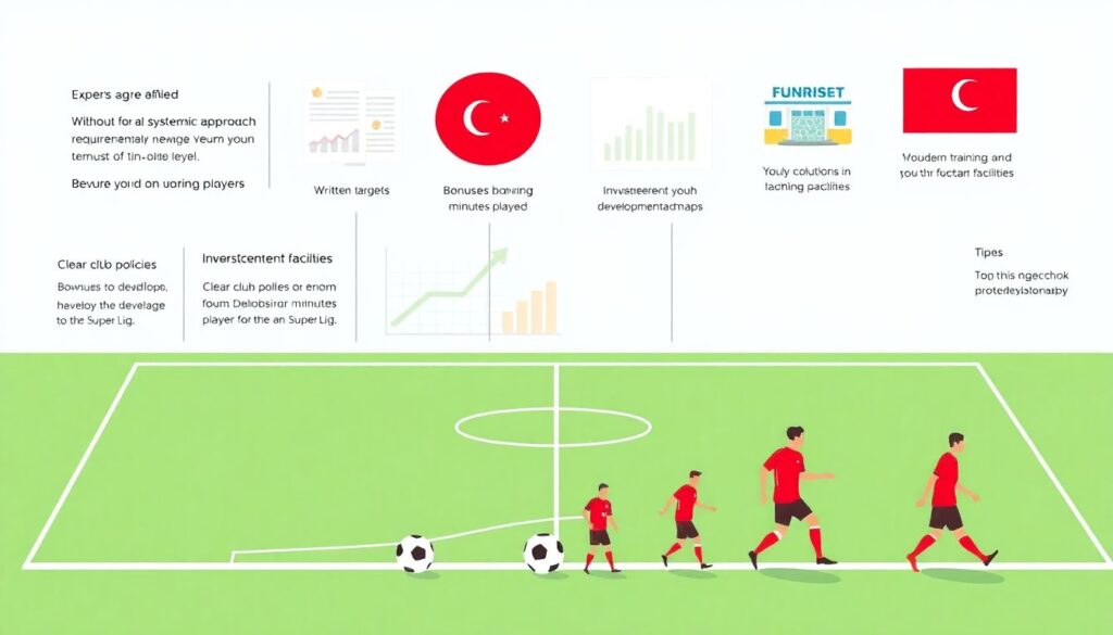 Can TFF 1. Lig Become a True Talent Factory for the Super Lig? - иллюстрация