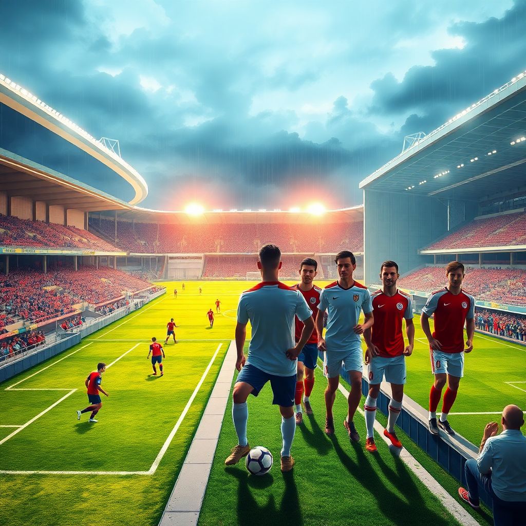 Can Tff 1.. Lig become a true talent factory powering the turkish super lig?