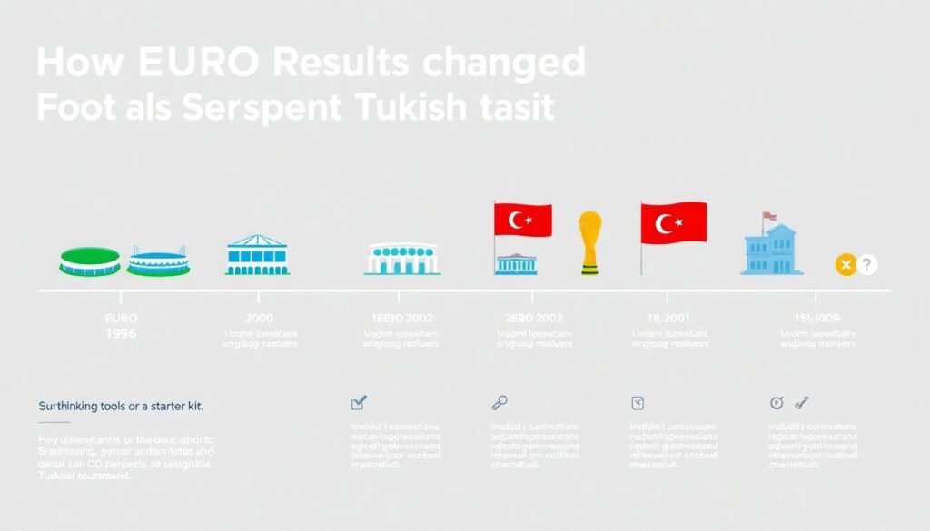 How World Cup and EURO performances changed the perception of Turkish football abroad - иллюстрация