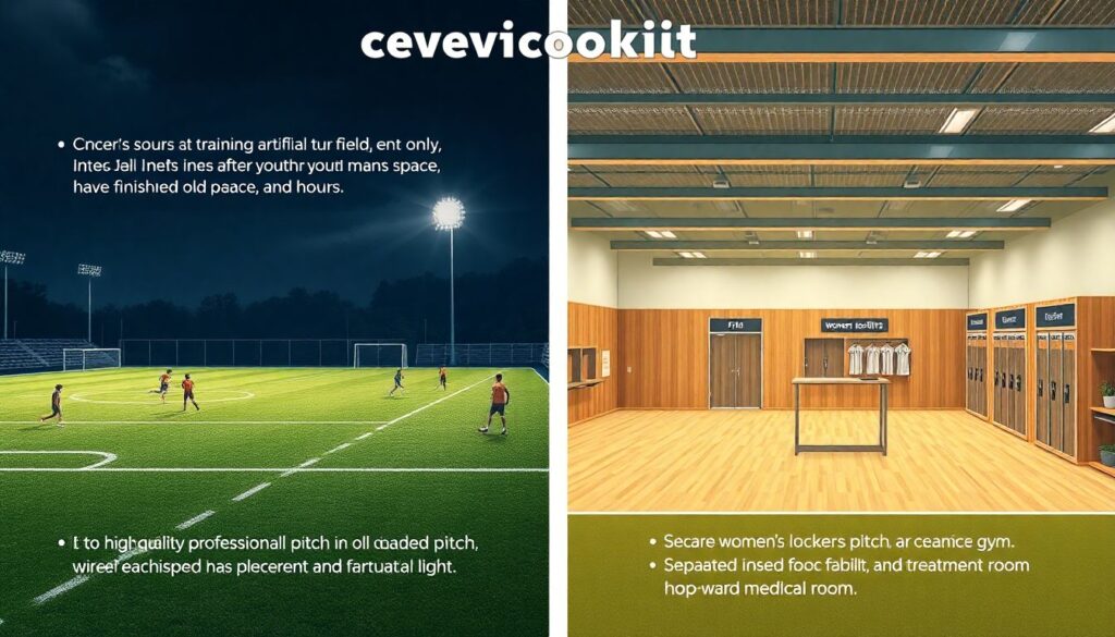 Women’s Football in Turkey: Challenges, Growth, and Future Potential - иллюстрация