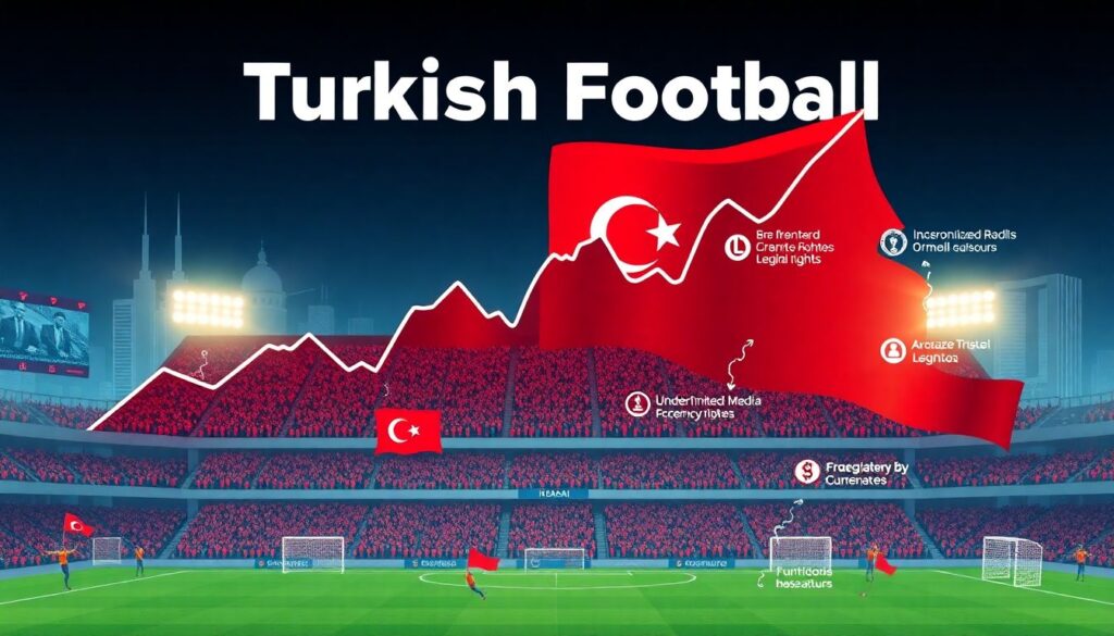 The Financial Reality of Turkish Clubs: Debt, Fair Play, and Survival Strategies - иллюстрация