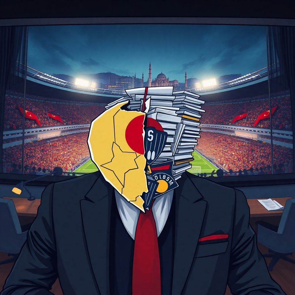 Financial reality of turkish clubs: debt, fair play rules and survival strategies