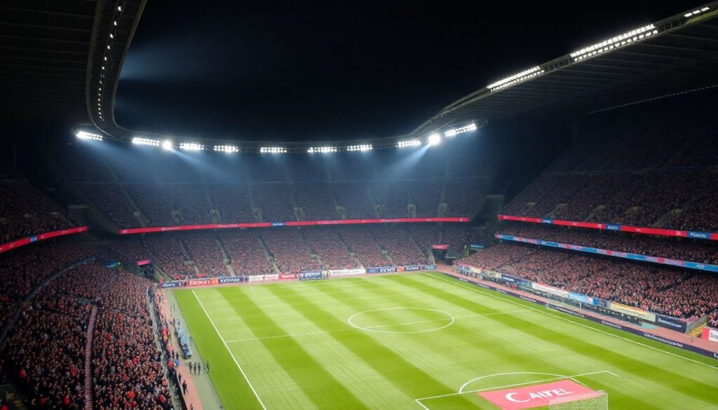 How Fan Culture in Turkey Differs from the Rest of the Football World - иллюстрация