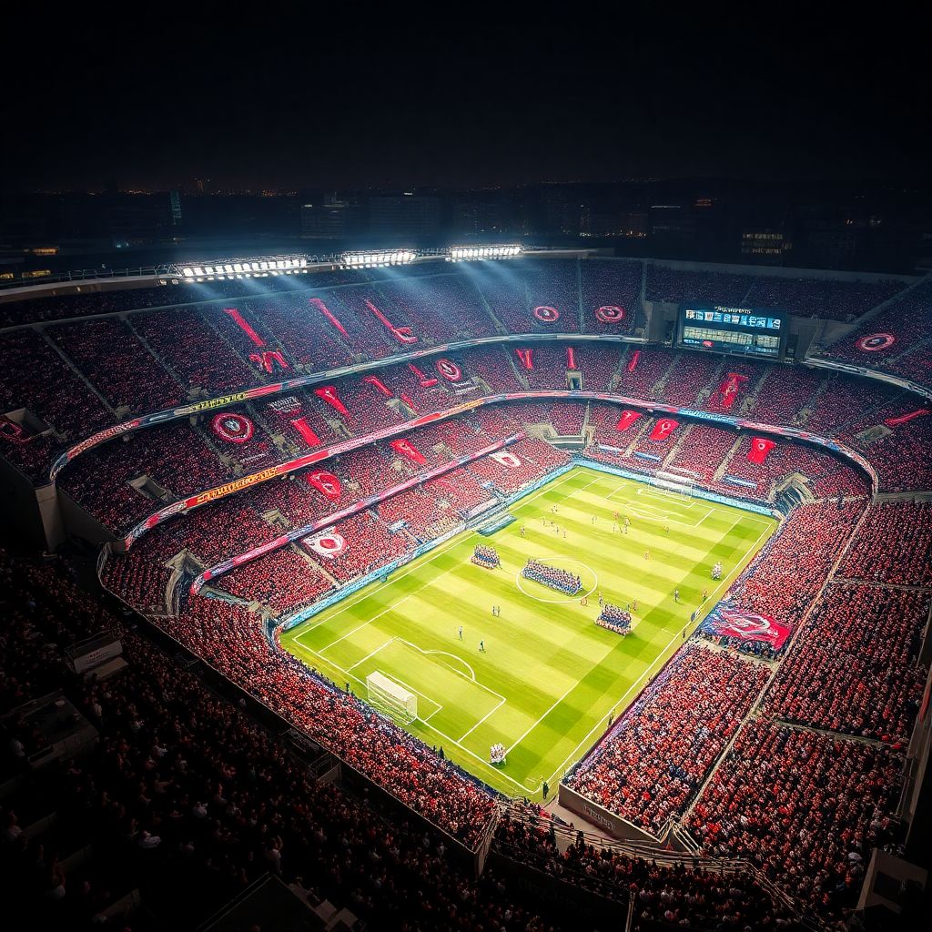 How fan culture in turkey differs from the rest of the football world