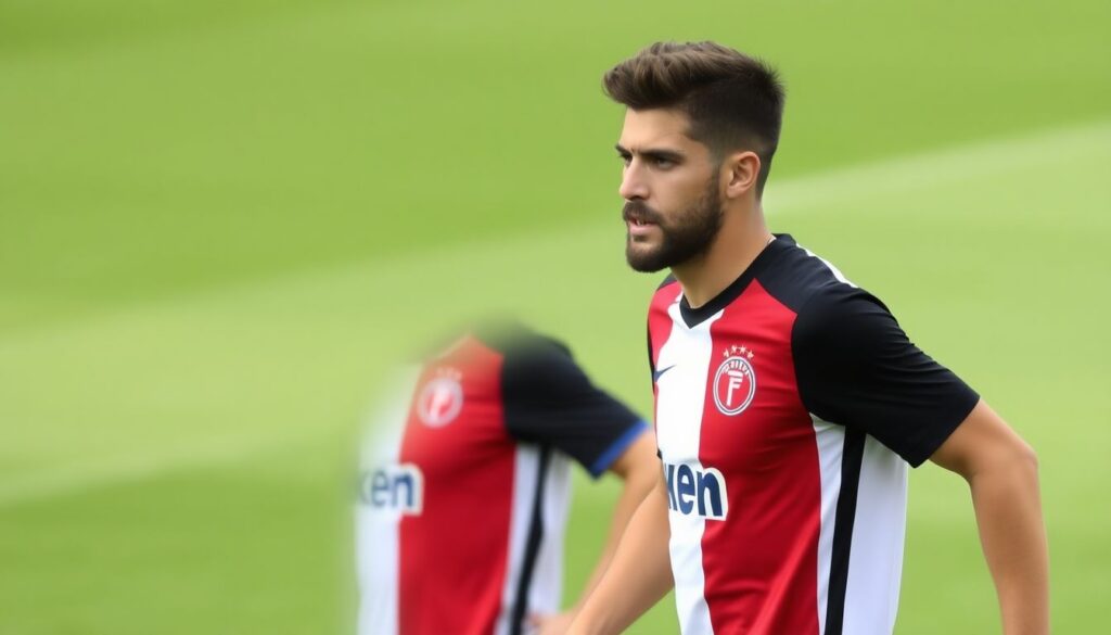 The Role of Foreign Players in the Super Lig: Boon or Obstacle for Local Talent? - иллюстрация