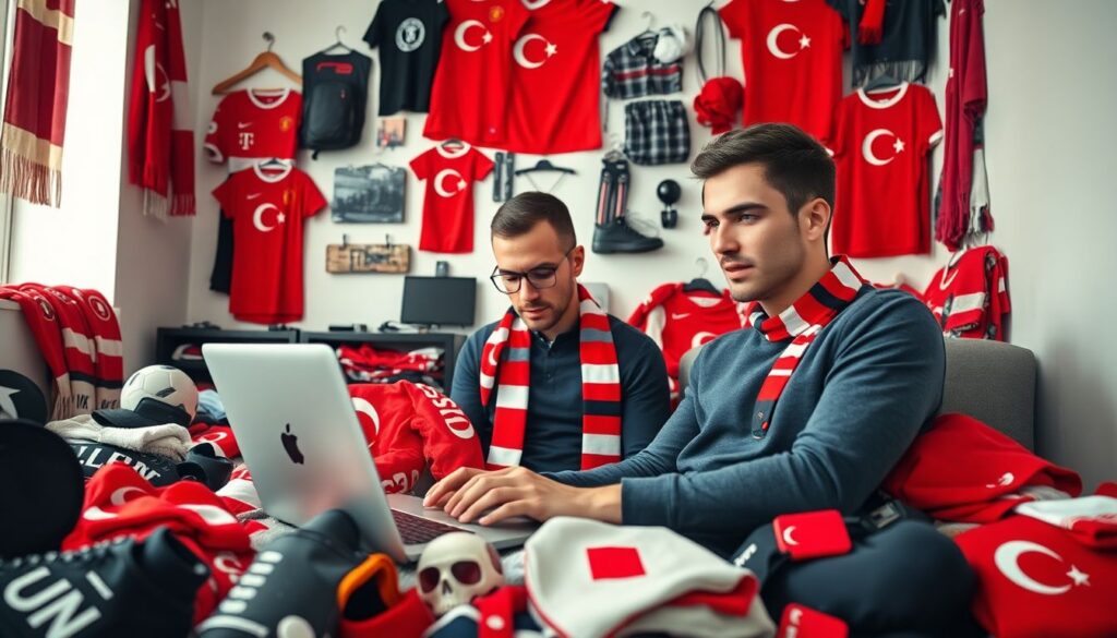 Turkey’s Greatest International Tournaments: Euro and World Cup Memories - иллюстрация