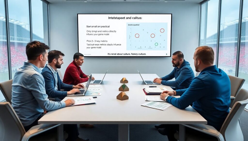 The Rise of Data Analytics in Turkish Football: From Recruitment to Match Prep - иллюстрация