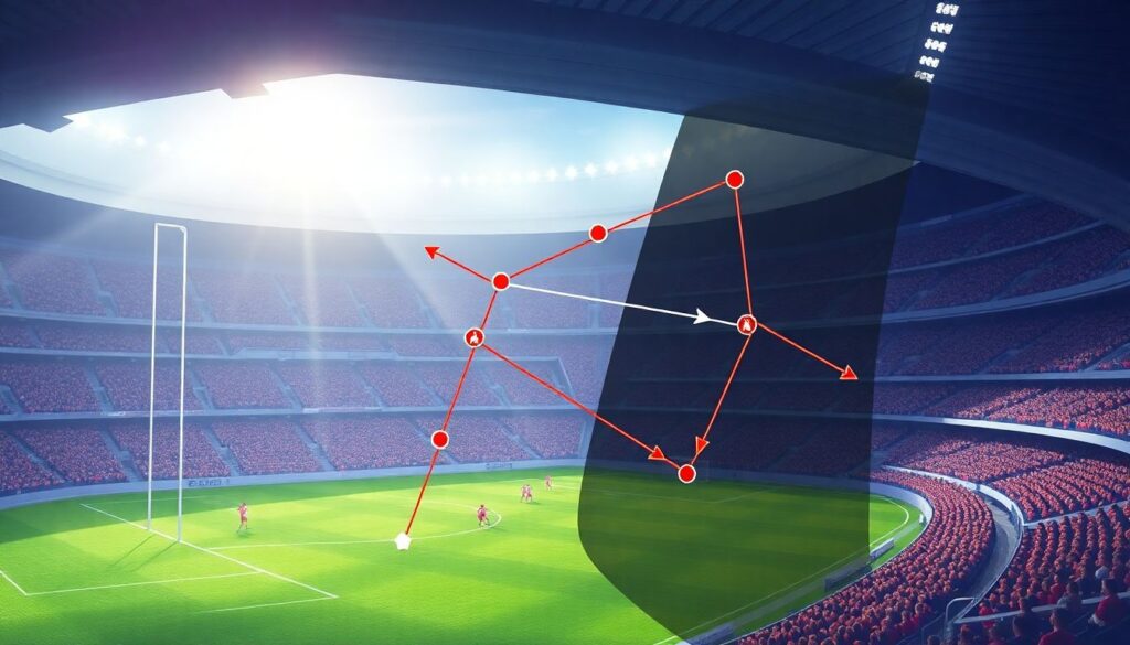 The Rise of Data Analytics in Turkish Football: From Recruitment to Match Prep - иллюстрация