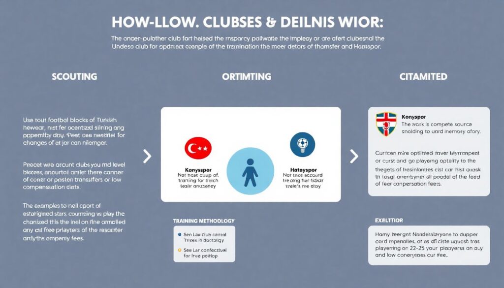 Underdogs of the Süper Lig: clubs punching above their financial weight - иллюстрация