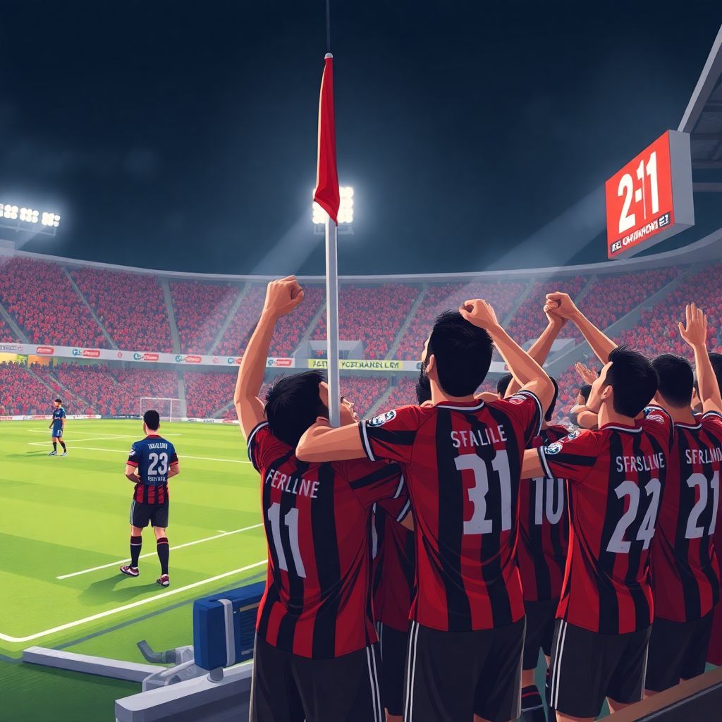 Gaziantep Fk end winless run with 2–1 home win over kasımpaşa