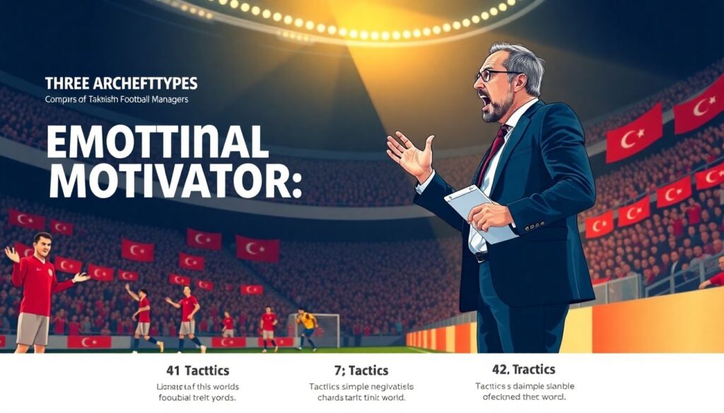 Iconic Turkish Managers Who Left Their Mark on World Football - иллюстрация