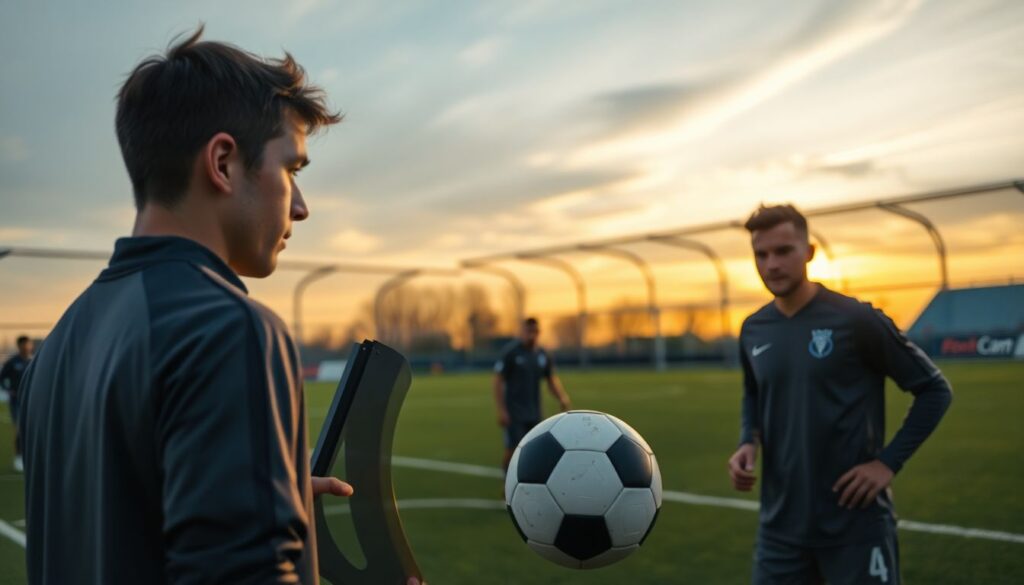 Hidden gems: the most promising U18 talents in Turkish football right now - иллюстрация