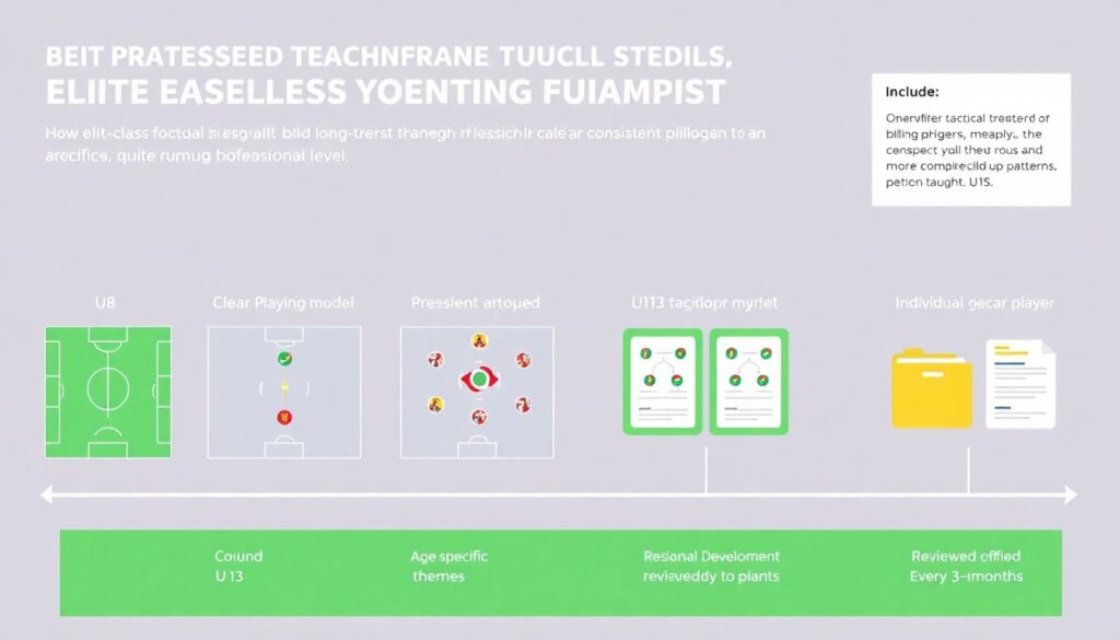 How Süper Lig clubs scout and develop youth players compared to Europe’s elite teams - иллюстрация