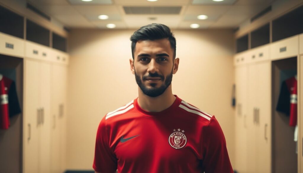 The biggest Turkish football exports: from Hakan Şükür to Arda Güler - иллюстрация