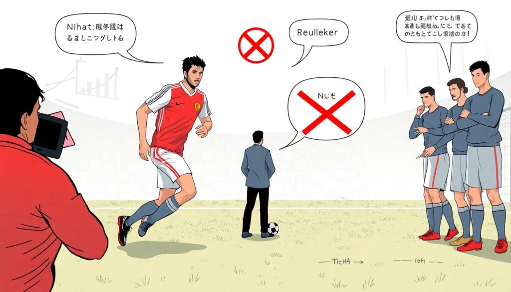 The biggest Turkish football exports: from Hakan Şükür to Arda Güler - иллюстрация