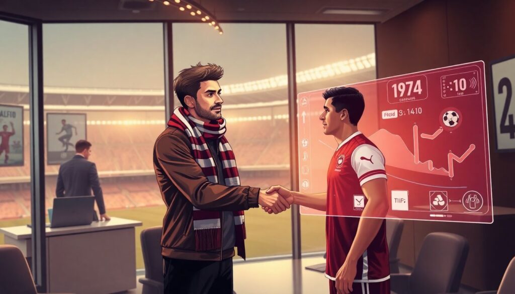 Can TFF 1. Lig become a real talent factory for the Süper Lig and the National Team? - иллюстрация