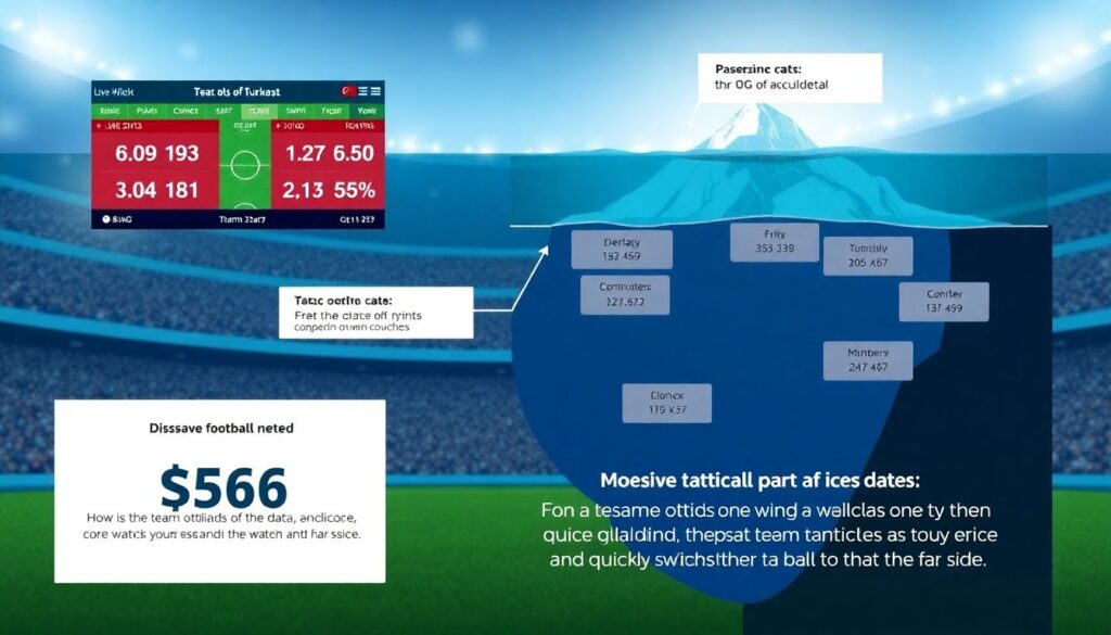 Data and analytics in Turkish football: are local clubs catching up with global trends? - иллюстрация