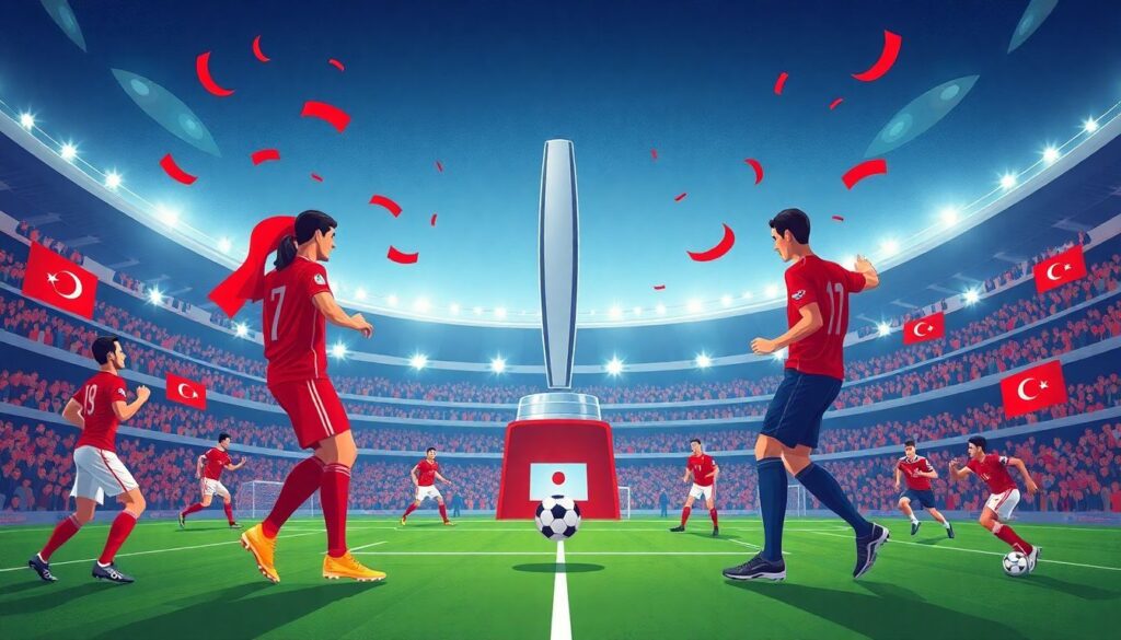 Why Turkish clubs struggle in European competitions — and what needs to change - иллюстрация