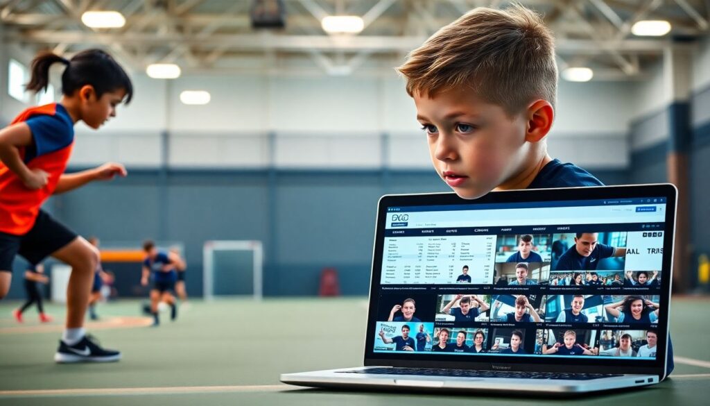 From street football to professional academy: real pathways for kids in Turkey - иллюстрация