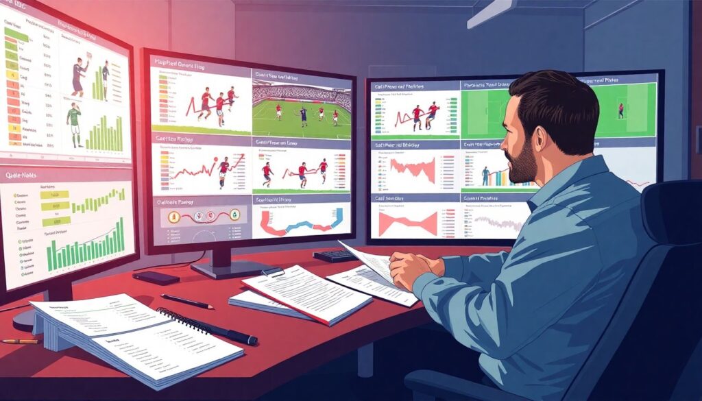 Comparing Süper Lig and top European leagues: style of play, tempo, and tactics - иллюстрация