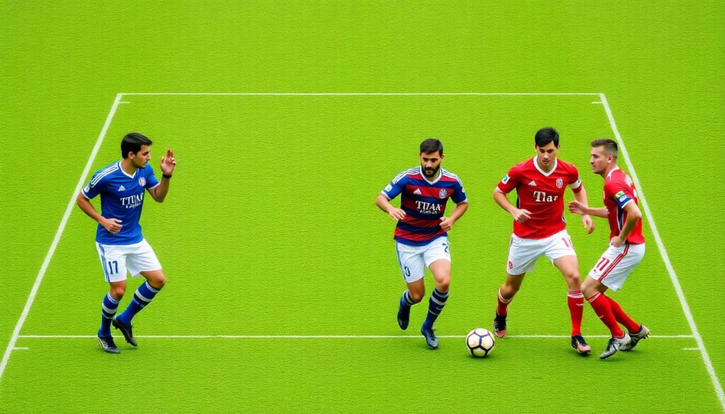 Turkey’s most promising U21 players and how they fit into modern football systems - иллюстрация