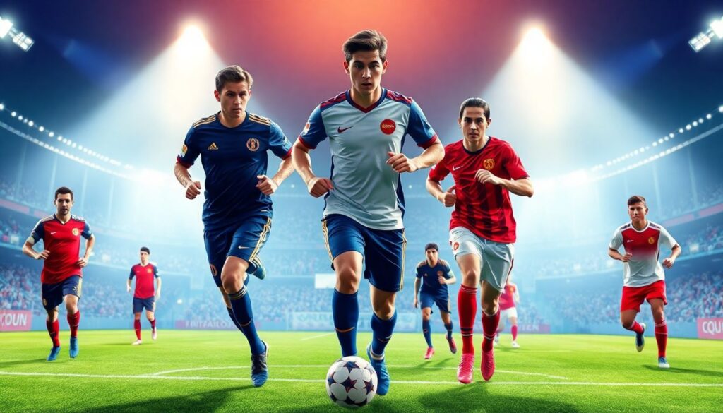 Turkey’s most promising U21 players and how they fit into modern football systems - иллюстрация