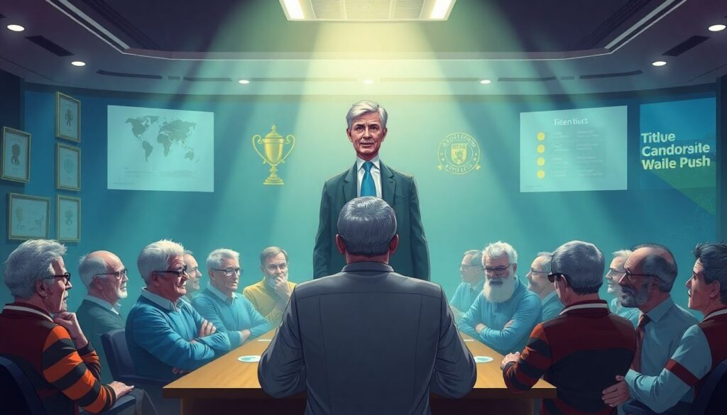 The impact of foreign coaches in Turkey: success stories, failures, and lessons learned - иллюстрация