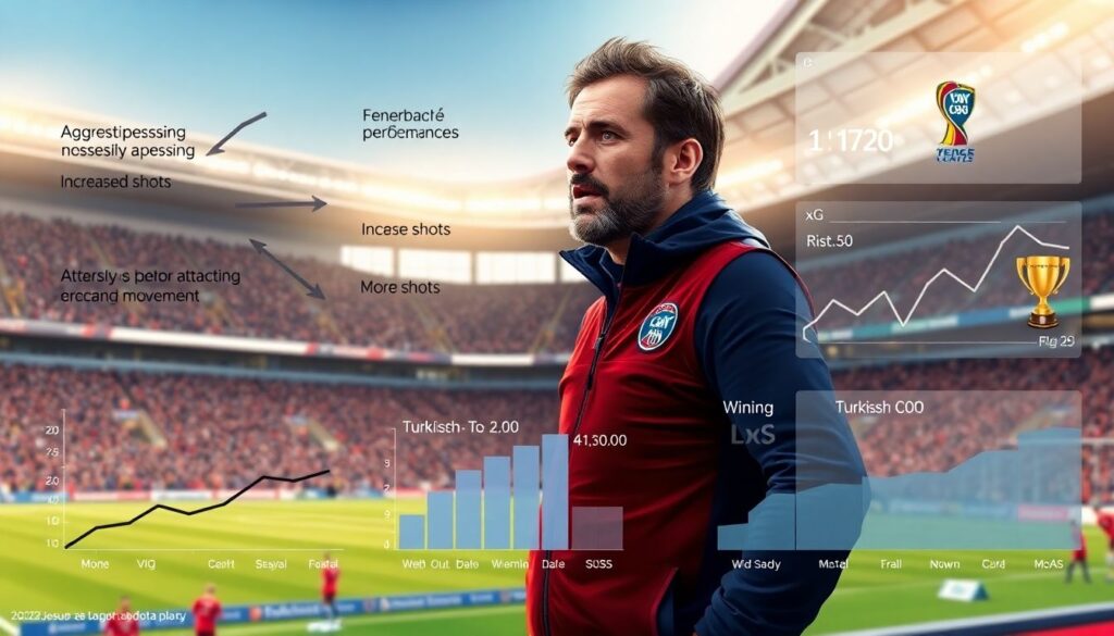 The impact of foreign coaches in Turkey: success stories, failures, and lessons learned - иллюстрация