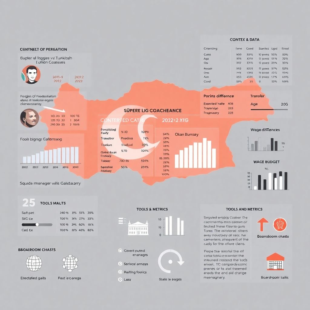 Foreign coaches in turkey: impact, success stories, failures and key lessons