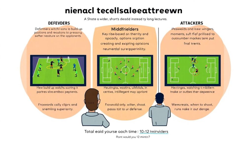 How global football trends (pressing, build-up, positional play) are reflected in Turkish leagues - иллюстрация