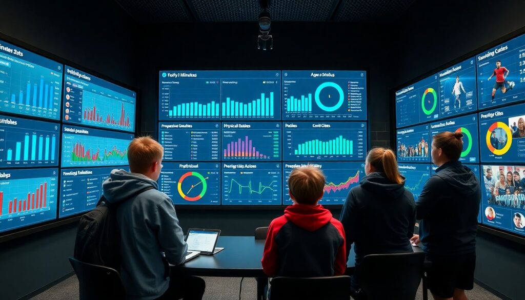 How Turkey’s Youth Academies Are Reshaping the Future of the National Team - иллюстрация