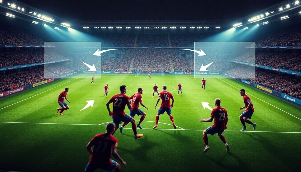 The Tactical Evolution of the Turkish National Team Over the Last Decade - иллюстрация