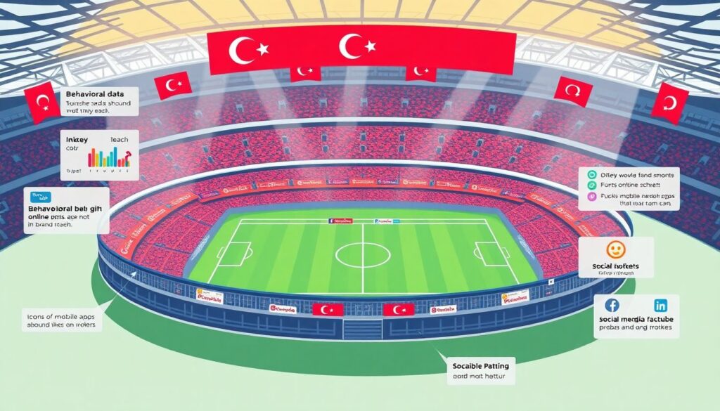 The Economic Power of the Süper Lig: Can It Compete with Europe’s Top 5 Leagues? - иллюстрация