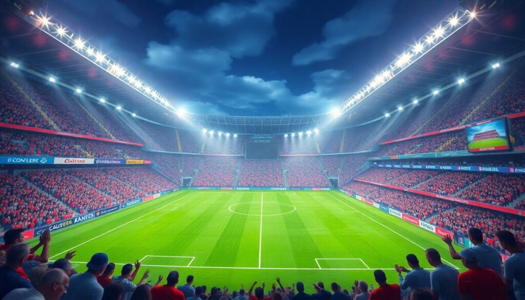 The Fiercest Derbies in Turkey: History, Culture, and Fan Stories - иллюстрация