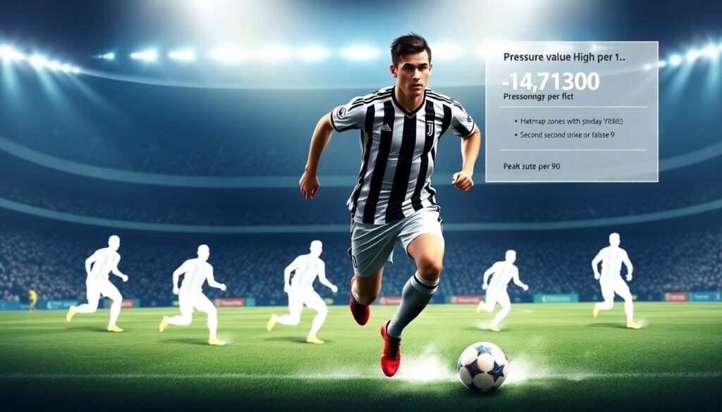 Scouting Report: The Most Promising U21 Players in Turkish Football Right Now - иллюстрация