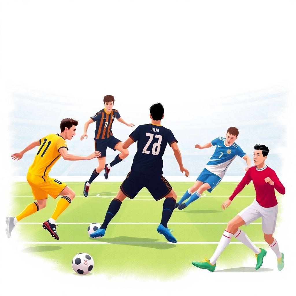 Scouting report on the most promising U21 players in turkish football right now