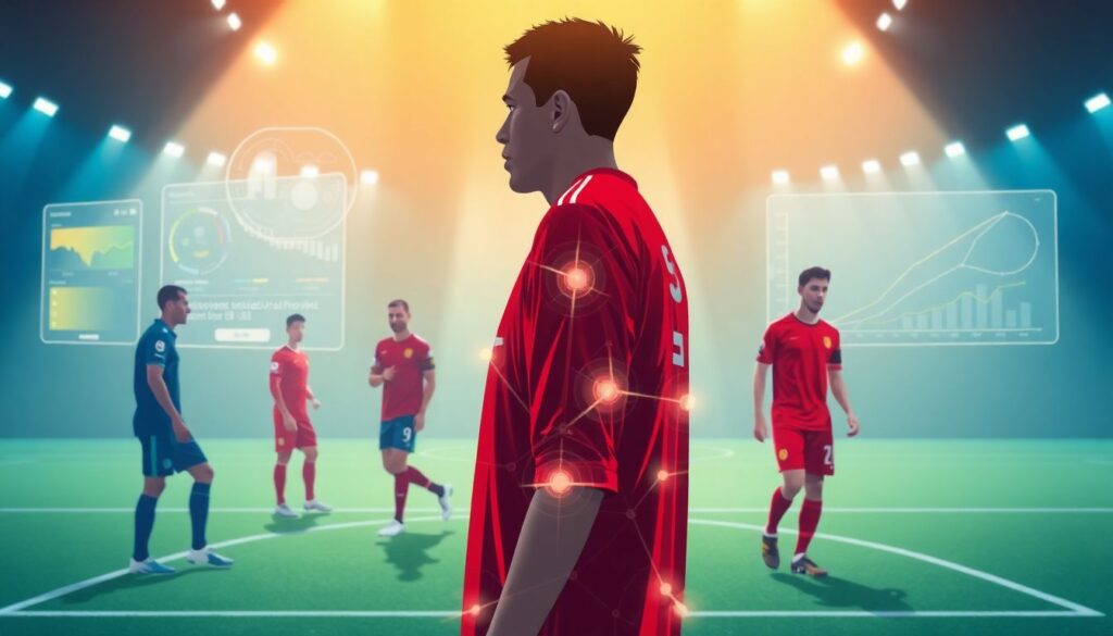 The Role of Sports Science and Analytics in Modern Turkish Clubs - иллюстрация