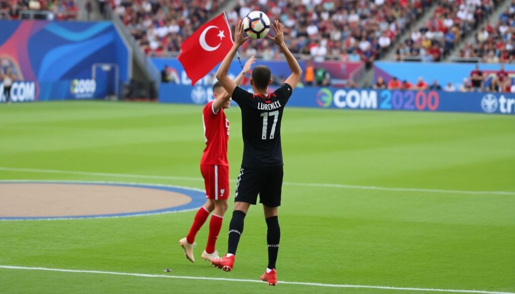 Crisis or Transition? Assessing the Current State of the Turkish National Team - иллюстрация
