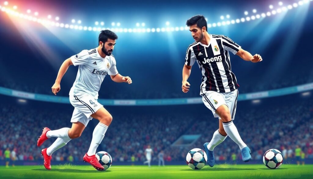 The Rise of Turkish Wonderkids in European Leagues: Who to Watch This Season - иллюстрация