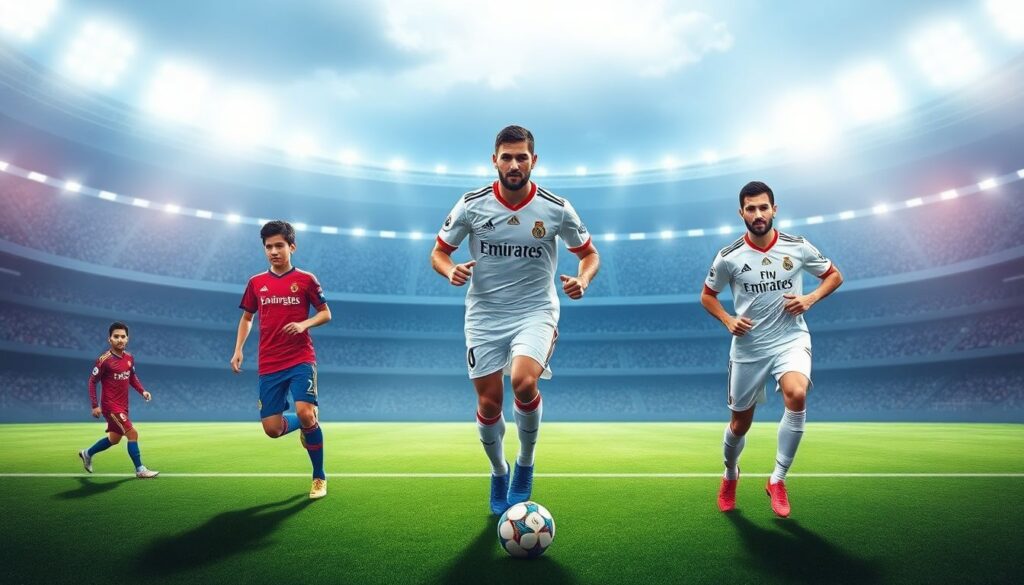 The Rise of Turkish Wonderkids in European Leagues: Who to Watch This Season - иллюстрация