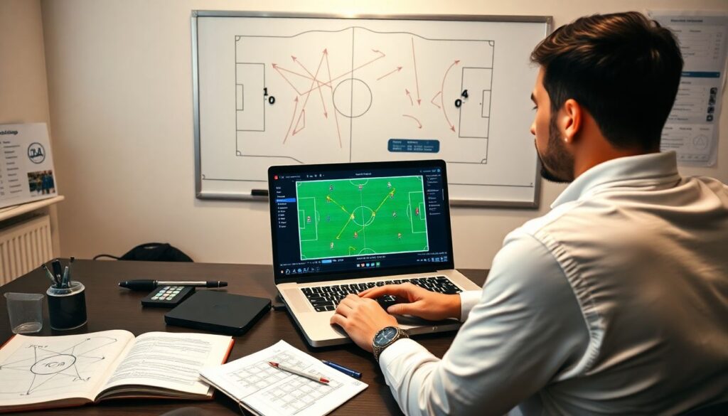Behind the Scenes of Süper Lig Academies: Training Methods, Facilities, and Philosophy - иллюстрация