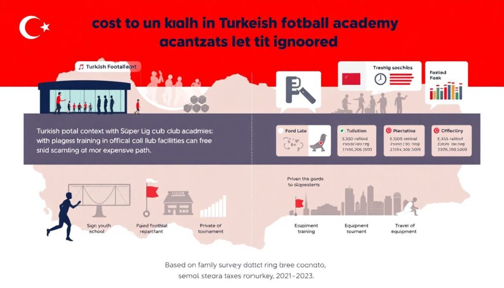 Behind the Scenes of Süper Lig Academies: Training Methods, Facilities, and Philosophy - иллюстрация
