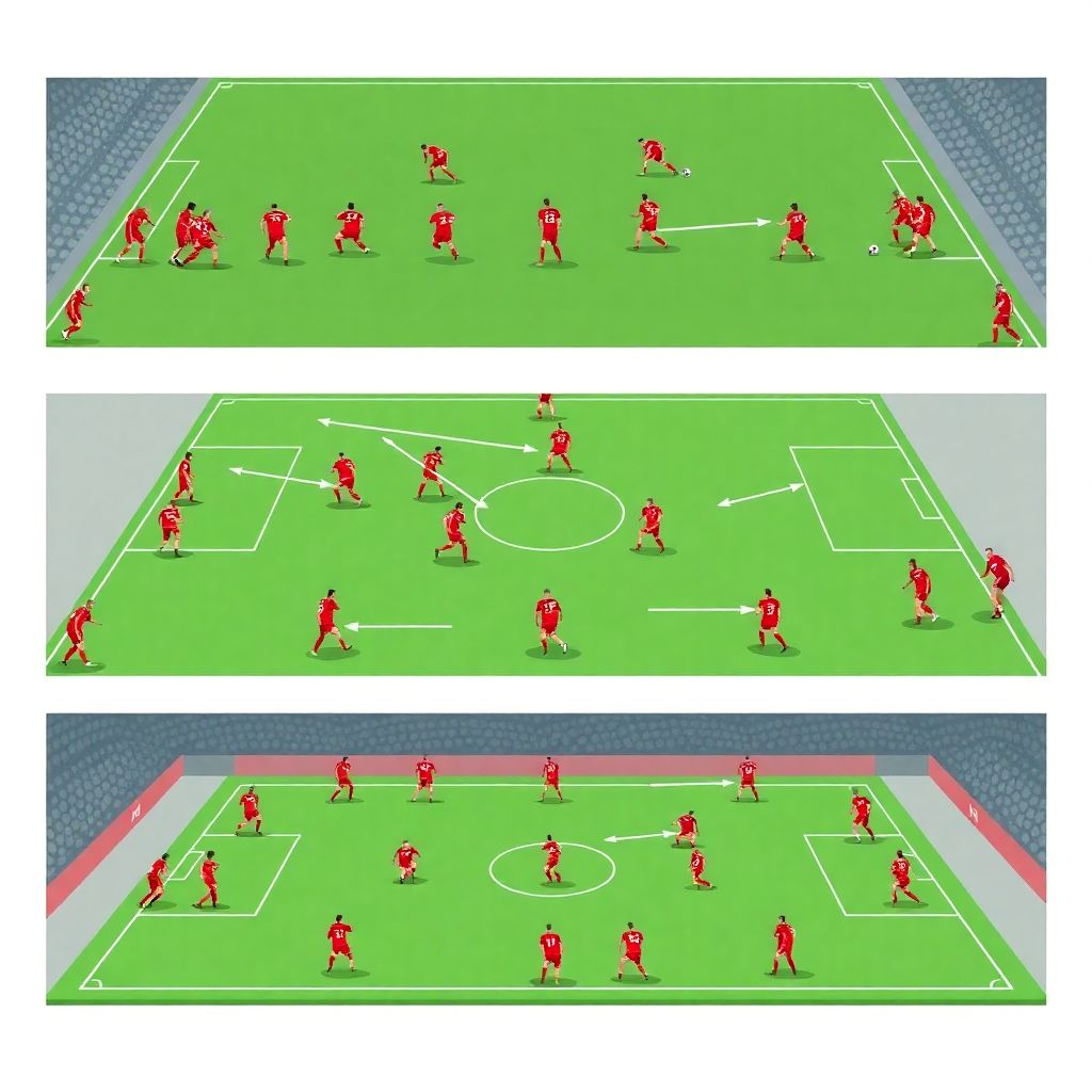 How the turkish national team has evolved tactically over the last 20 years