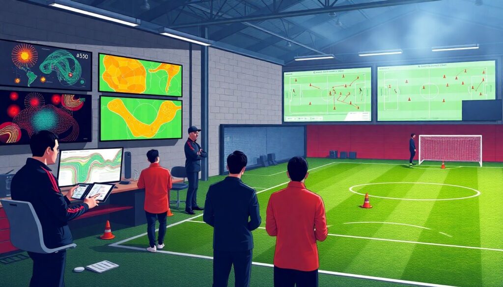 Why Turkish Clubs Struggle in European Competitions – A Deep Tactical and Financial Analysis - иллюстрация