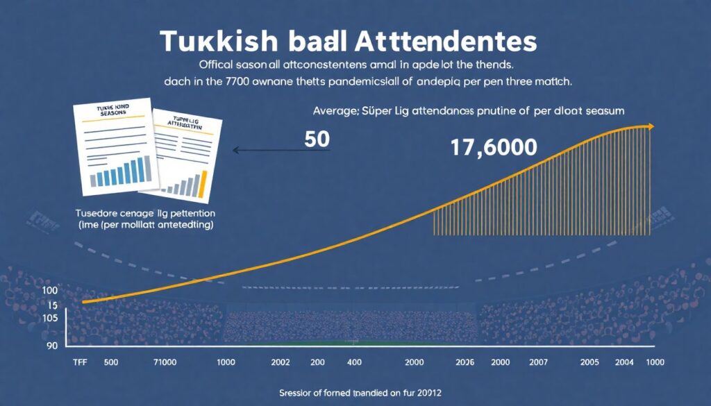 The Role of Ultras and Fan Culture in Turkish Football: Passion, Pressure, and Identity - иллюстрация