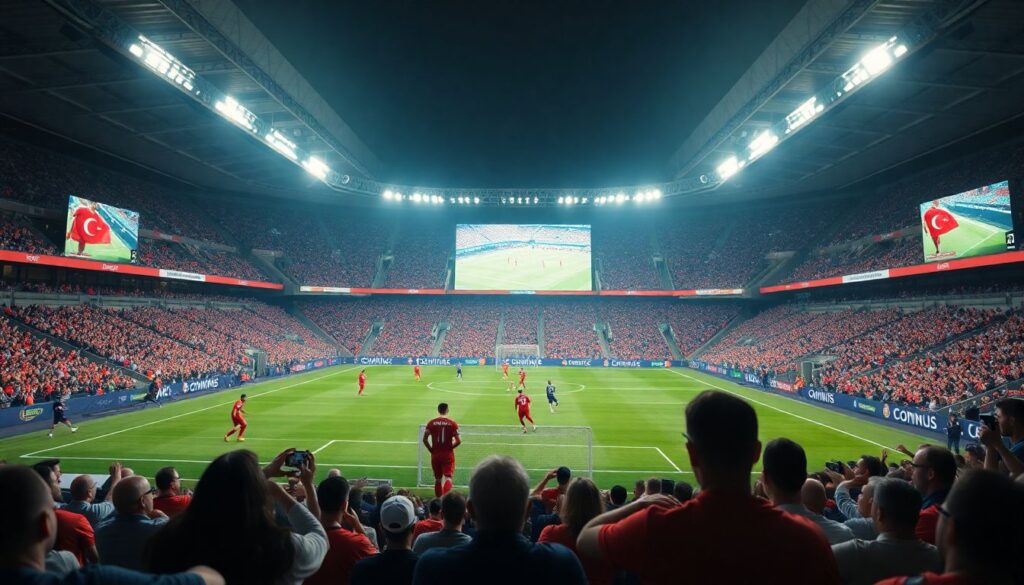 How VAR Changed the Süper Lig: Controversies, Statistics, and Fan Reactions - иллюстрация